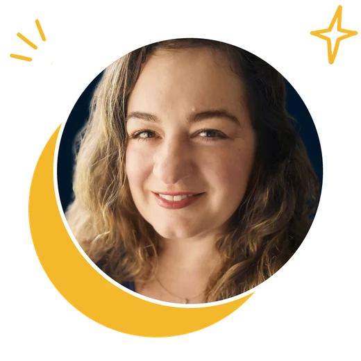 Angela Guido, founder of MBA Protocol